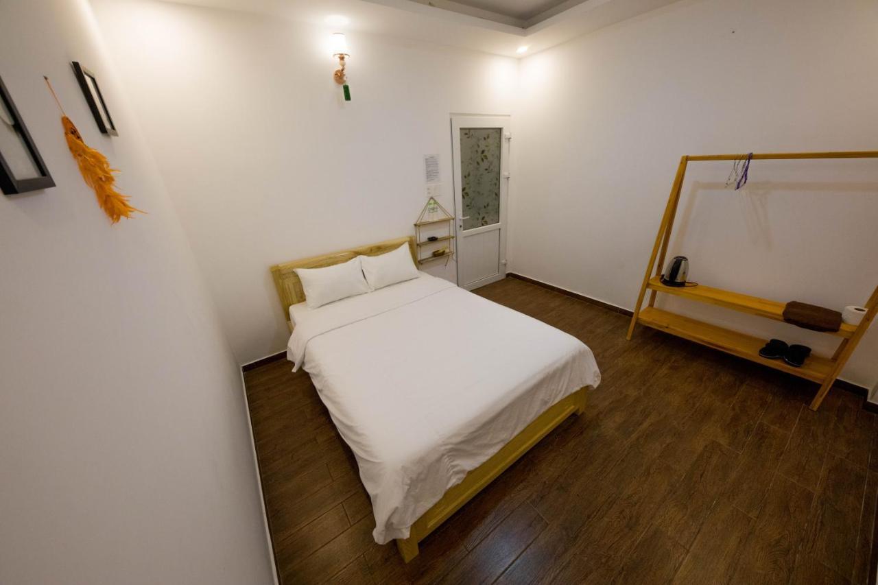 Dalat Galaxy Hostel Ngoại thất bức ảnh