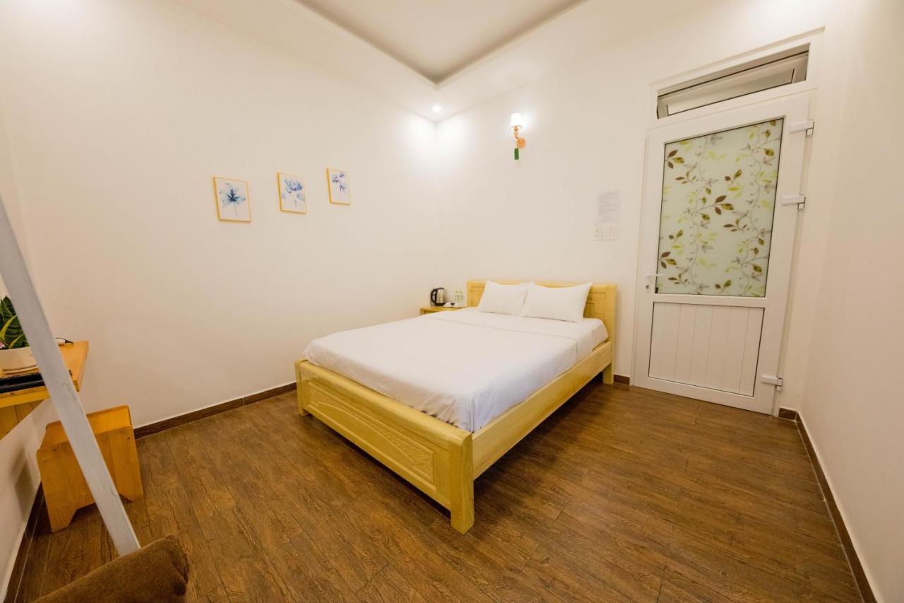 Dalat Galaxy Hostel Ngoại thất bức ảnh