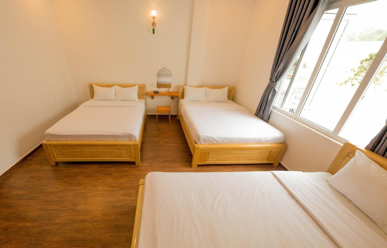 Dalat Galaxy Hostel Ngoại thất bức ảnh