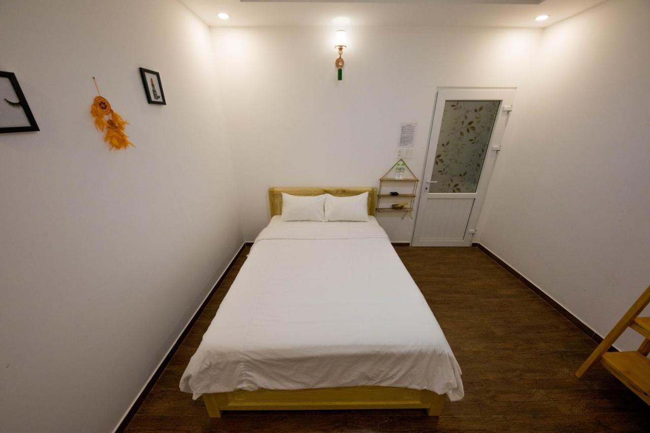 Dalat Galaxy Hostel Ngoại thất bức ảnh