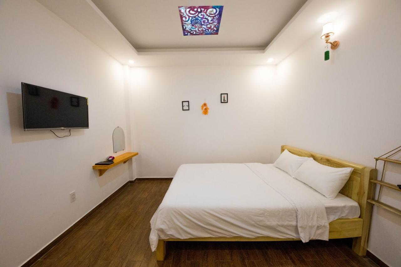 Dalat Galaxy Hostel Ngoại thất bức ảnh